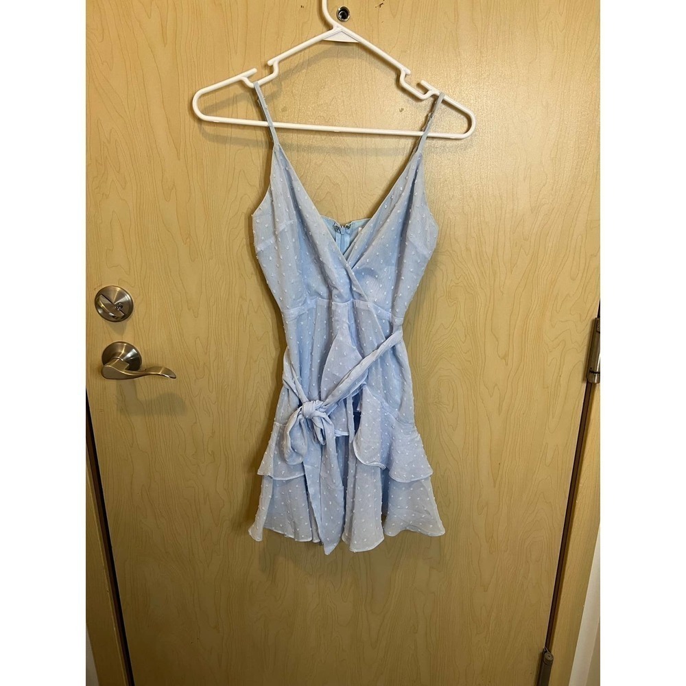 Hello Molly Dress